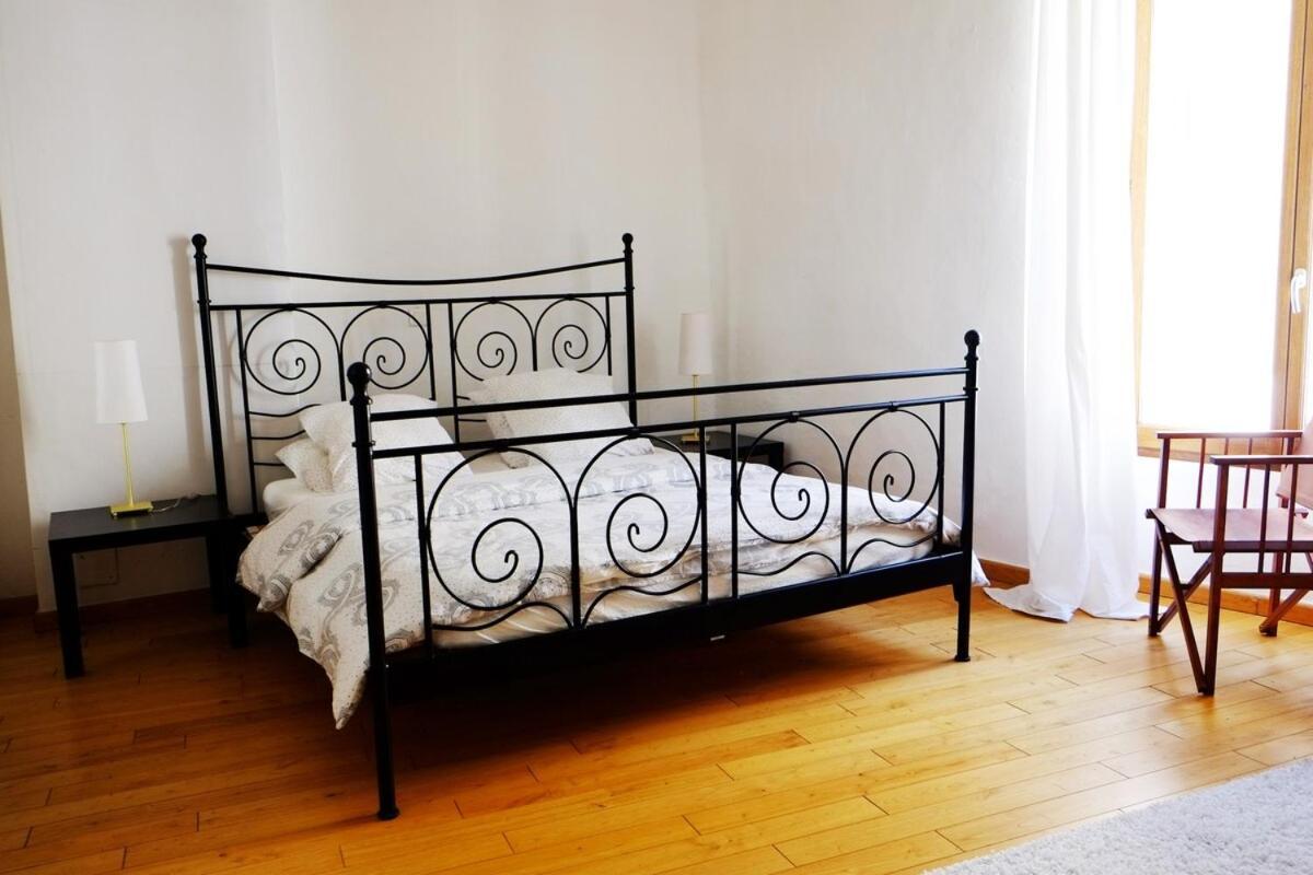 Le Loft De Saint-Laurent Zewnętrze zdjęcie