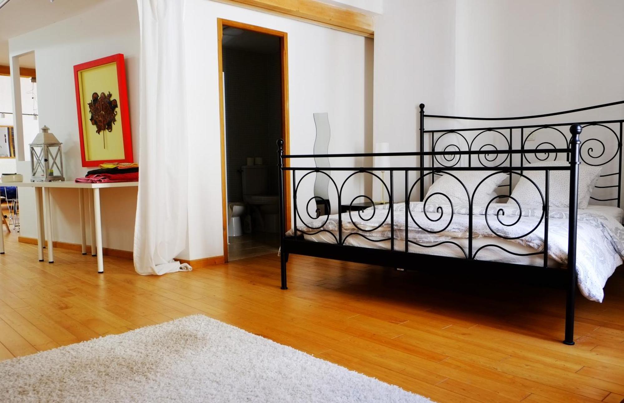 Le Loft De Saint-Laurent Zewnętrze zdjęcie